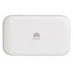 Trådløs router - HUAWEI Mobile WiFi E5577C portabel batteridriven trådlös 4G-router puck (hotspot)