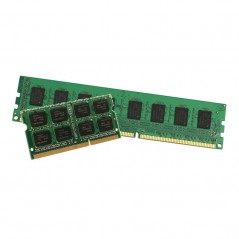 Computertjenester - Skift til 8GB RAM