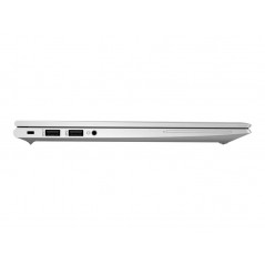 Brugt bærbar computer 13" - HP EliteBook 830 G8 13.3" Full HD i5-1135G7 8GB 256GB SSD W11P (brugt)