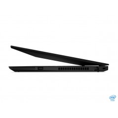 Brugt bærbar computer 15" - Lenovo ThinkPad T15 G1 15.6" Full HD i7 32GB 1TB SSD MX330 Win 11 Pro (brugt)