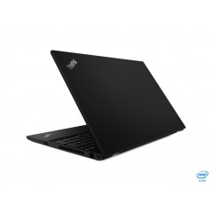 Brugt bærbar computer 15" - Lenovo ThinkPad T15 G1 15.6" Full HD i7 32GB 1TB SSD MX330 Win 11 Pro (brugt)