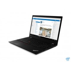 Brugt bærbar computer 15" - Lenovo ThinkPad T15 G1 15.6" Full HD i7 32GB 1TB SSD MX330 Win 11 Pro (brugt)