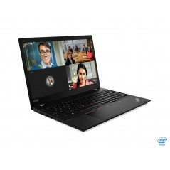 Brugt bærbar computer 15" - Lenovo ThinkPad T15 G1 15.6" Full HD i7 32GB 1TB SSD MX330 Win 11 Pro (brugt)