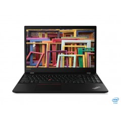 Brugt bærbar computer 15" - Lenovo ThinkPad T15 G1 15.6" Full HD i7 32GB 1TB SSD MX330 Win 11 Pro (brugt)