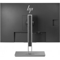 Brugte computerskærme - HP EliteDisplay E243i 24" Full HD+ IPS-skærm (brugt)