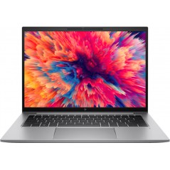 Bærbar computer med skærm på 14 og 15,6 tommer - HP ZBook Firefly 14 G9 14" i7 32GB 512GB SSD T550-4GB W10/W11* Pro