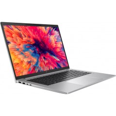 Bærbar computer med skærm på 14 og 15,6 tommer - HP ZBook Firefly 14 G9 14" i7 32GB 512GB SSD T550-4GB W10/W11* Pro