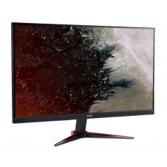 Acer RG270 27" Full HD IPS-skärm 75 hz (brugt with dead pixel see pic*)