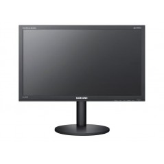 Samsung 24" SyncMaster BX2440 LCD-skærm (brugt)