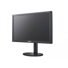 Brugt - Samsung 24" SyncMaster BX2440 LCD-skærm (brugt)