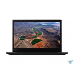 Brugt bærbar computer 13" - Lenovo ThinkPad L13 13.3" i7-10510u 16GB 512GB SSD Win 11 Pro (brugt)