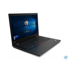 Lenovo ThinkPad L13 13.3" i7-10510u 16GB 512GB SSD Win 11 Pro (brugt)