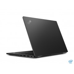 Brugt bærbar computer 13" - Lenovo ThinkPad L13 13.3" i7-10510u 16GB 512GB SSD Win 11 Pro (brugt)