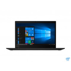 Brugt laptop 14" - Lenovo Thinkpad T14s 14" Full HD i7 (gen 10) 16GB 256SSD Windows 11 Pro (brugt)