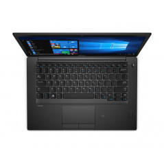 Dell Latitude 7480 med i7 16GB 512SSD (brugt med mærker skærm)