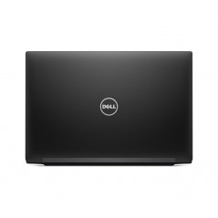 Brugt laptop 14" - Dell Latitude 7480 med i7 16GB 512SSD (brugt med mærker skærm)