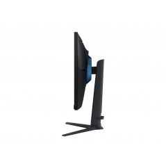 Samsung 27AG324 27" 165 Hz gamingskærm med VA-panel