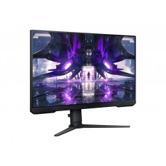 Samsung 27AG324 27" 165 Hz gamingskærm med VA-panel