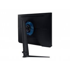 Computerskærm 25" eller større - Samsung 27AG324 27" 165 Hz gamingskærm med VA-panel