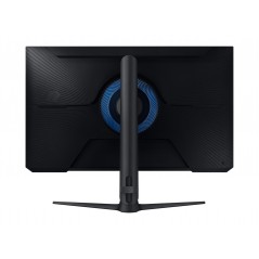 Computerskærm 25" eller større - Samsung 27AG324 27" 165 Hz gamingskærm med VA-panel