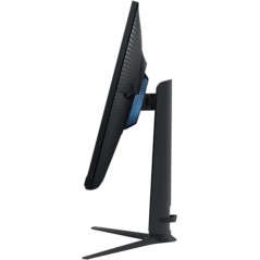 Computerskærm 15" til 24" - Samsung S24AG324 24" 165 Hz gamingskærm med VA-panel