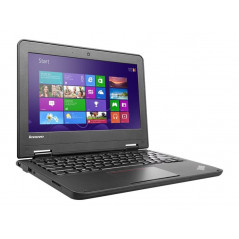 Lenovo ThinkPad Yoga 11e Touch Win 10 (brugt* touchpad)