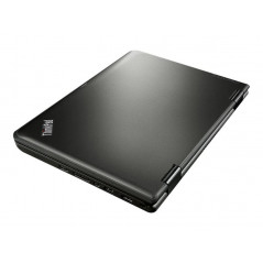 Brugt bærbar computer 13" - Lenovo ThinkPad Yoga 11e Touch Win 10 (brugt* touchpad)