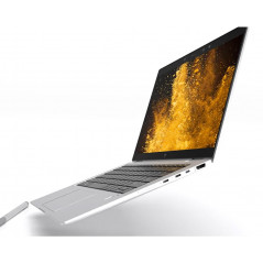 Brugt bærbar computer 13" - HP EliteBook x360 1030 G2 i7 16GB 256SSD Touch Sure View 120Hz (brugt med mærker skærm)