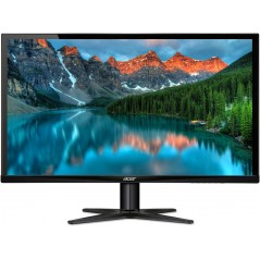 Acer G277HL 27" Full HD LED-skärm med VA-panel (beg)