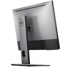 Brugte computerskærme - Dell UltraSharp U2717D 27" QHD 2K IPS-skærm med ergonomi (brugt)