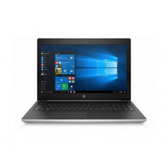 Brugt bærbar computer 15" - HP ProBook 450 G5 i5 8GB 256SSD Win11 (brugt*)