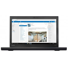 Lenovo Thinkpad X270 i5 8GB 240SSD (brugt)