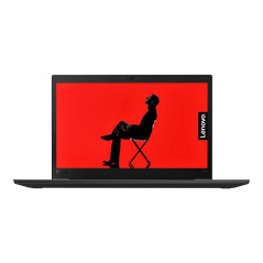 Lenovo Thinkpad T480s i5 8GB 256GB SSD Windows 11 Pro (brugt med mærker skærm)