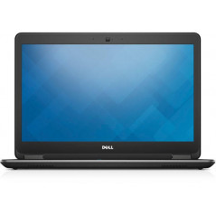 Dell Latitude E7440 FHD i7 8GB 128SSD (brugt)