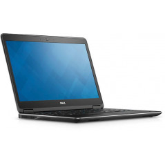 Dell Latitude E7440 FHD i7 8GB 128SSD (brugt)