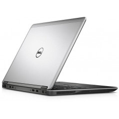 Brugt laptop 14" - Dell Latitude E7440 FHD i7 16GB 128SSD (brugt)