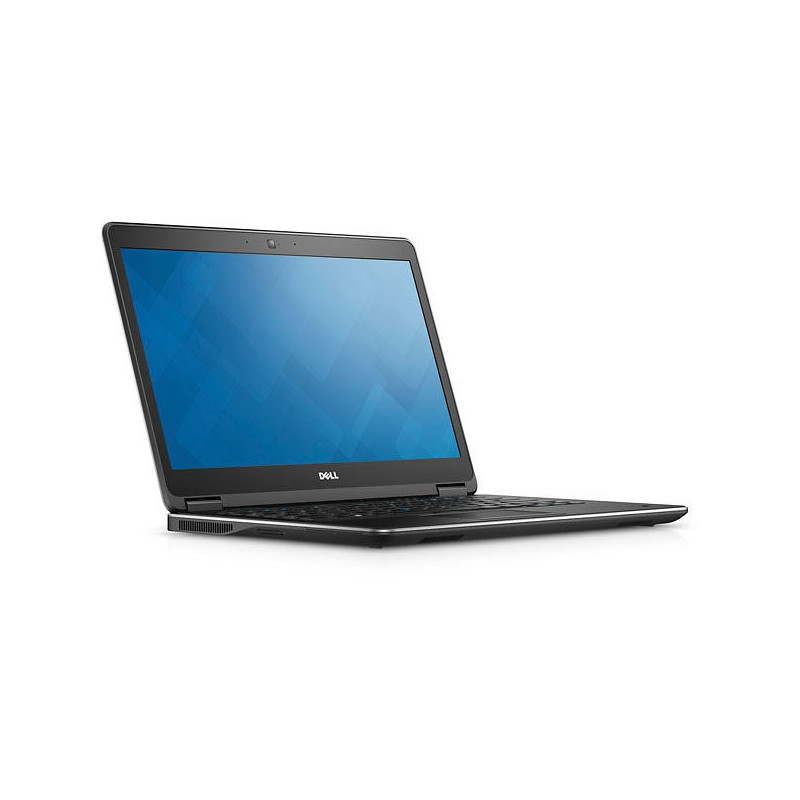 Brugt laptop 14" - Dell Latitude E7440 FHD i7 16GB 128SSD (brugt)