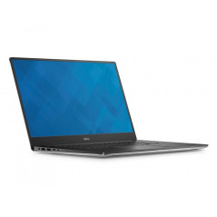 Dell Precision 5510 med 4K och touch i7 Quadro M1000M (beg)