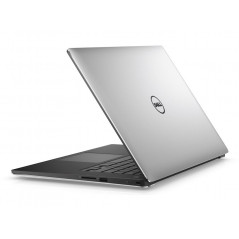 Dell Precision 5510 med 4K och touch i7 Quadro M1000M (beg)