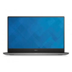 Brugt bærbar computer 15" - Dell Precision 5510 med 4K och touch i7 Quadro M1000M (beg)