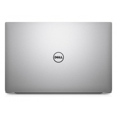 Brugt bærbar computer 15" - Dell Precision 5510 med 4K och touch i7 Quadro M1000M (beg)