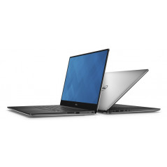 Brugt bærbar computer 15" - Dell Precision 5510 med 4K och touch i7 Quadro M1000M (beg)