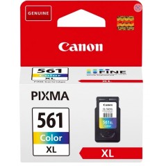 Blækpatron CANON CL-561 til Pixma XL (farve)