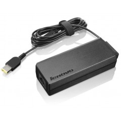 Lenovo ThinkPad 90W AC-adapter Computeroplader Slank spids Rektangulær