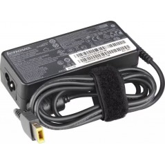 Lenovo ThinkPad 90W AC-adapter Computeroplader Slank spids Rektangulær