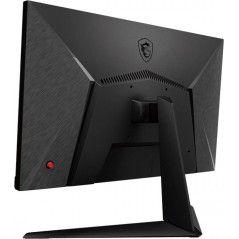 Computerskærm 15" til 24" - MSI G2412 24" 170 Hz gamingskærm med IPS-panel