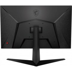 Computerskærm 15" til 24" - MSI G2412 24" 170 Hz gamingskærm med IPS-panel