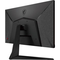 Computerskærm 15" til 24" - MSI G2412 24" 170 Hz gamingskærm med IPS-panel