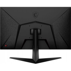 Computerskærm 25" eller større - MSI G2712 27" 170 Hz gamingskærm med IPS-panel