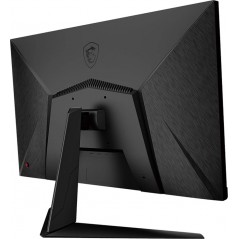 Computerskærm 25" eller større - MSI G2712 27" 170 Hz gamingskærm med IPS-panel